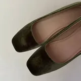 Женские туфли 4