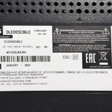 Телевизор LG OLED 65C36LC 65 дюймов 4