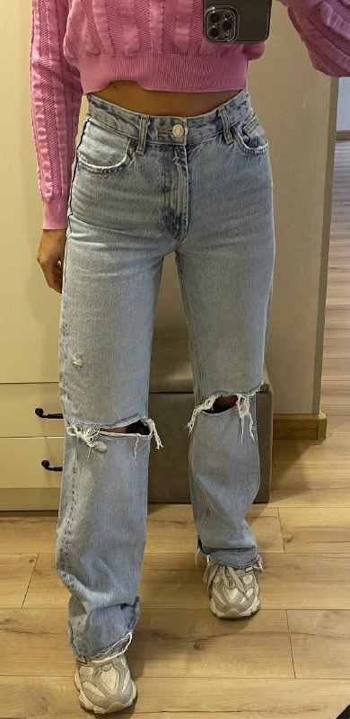 Рубашка в клетку (S), Джинсы Stradivarius S, Костюм размер S, Джинсы темные pull&bear S, Лонг розовый S-M, Лонг в полоску Zara S, Джинсы светлые Zara S, Юбка оверсайз, Кожаное платье S, Юбка в пол новая S-M 7