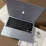 Apple MacBook Air 13, M5, 16 ГБ, 512 ГБ 2