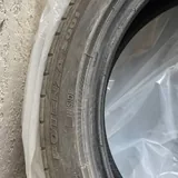Летние шины Bridgestone Potenza S001 3
