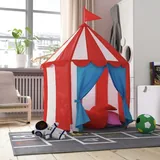 Детская палатка IKEA CIRKUSTÄLT 2