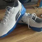 Мужские кроссовки Puma, размер 45 6