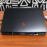 Игровой ноутбук MSI GF63 Thin 3
