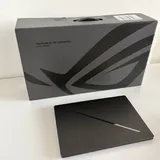ASUS ROG Zephyrus G14 ноутбук 8