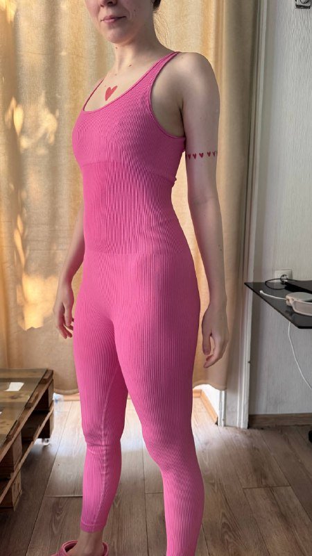 Жилет ZARA, Панама VANS, Лонгслив HHWEAR, Футболки, Комбез YOS, Топ, Велосипедки, Штаны 7