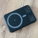 Пауэрбанк Celly MagSafe 5000 mAh 1
