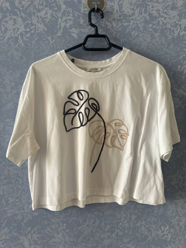 Платье анимал принт, рубашки, футболка, ботильоны, брюки 4