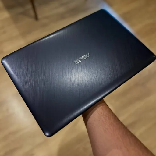 ASUS VivoBook 15 X540UAR