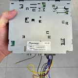 Автомагнитола Pioneer DEH-380 3