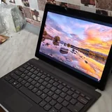 Lenovo Miix 520-12IKB ноутбук 1
