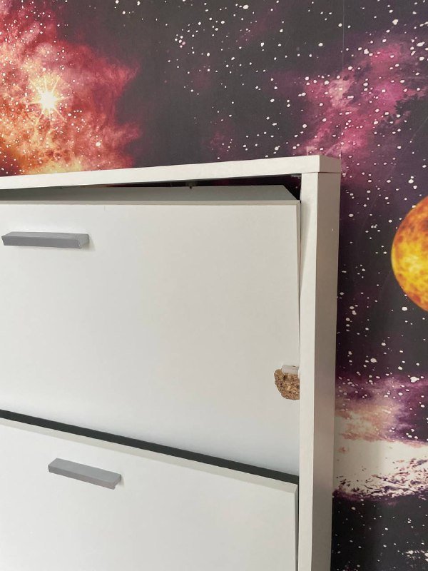 Полка для обуви, обувница 2