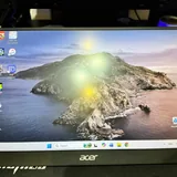 Portable monitors MSI MP161, Acer PM161Q 8