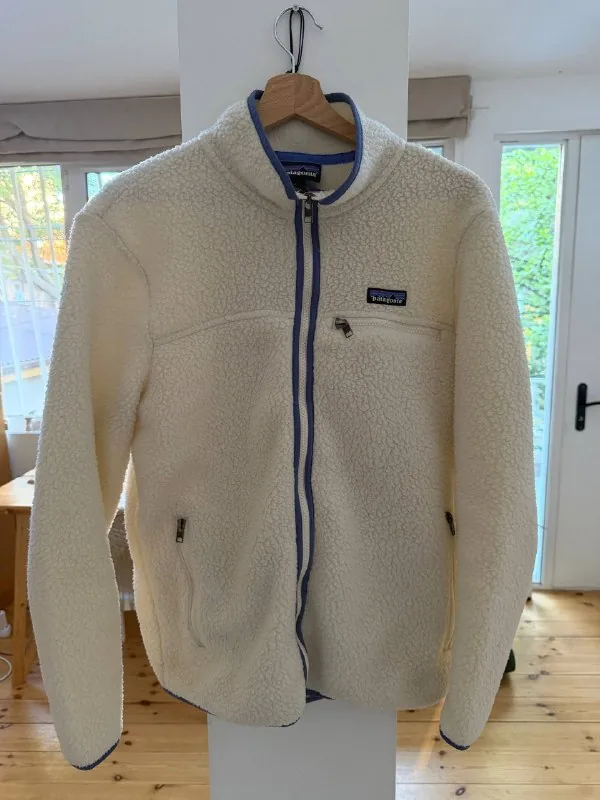 Patagonia женская кофта L 1