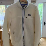 Patagonia женская кофта L 1