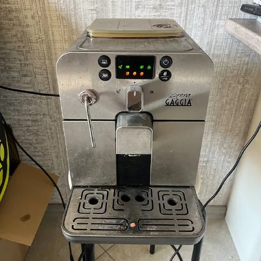 Кофемашина Gaggia Brera
