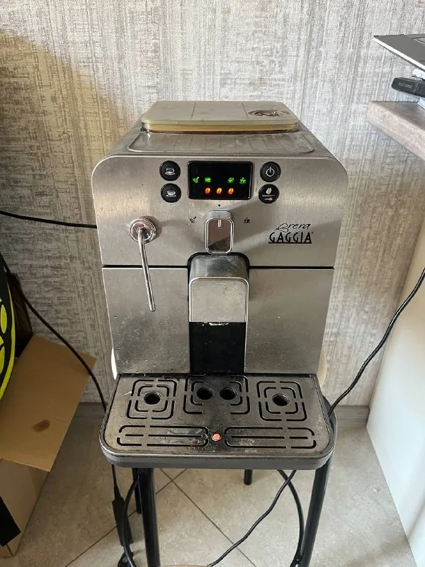 Кофемашина Gaggia Brera