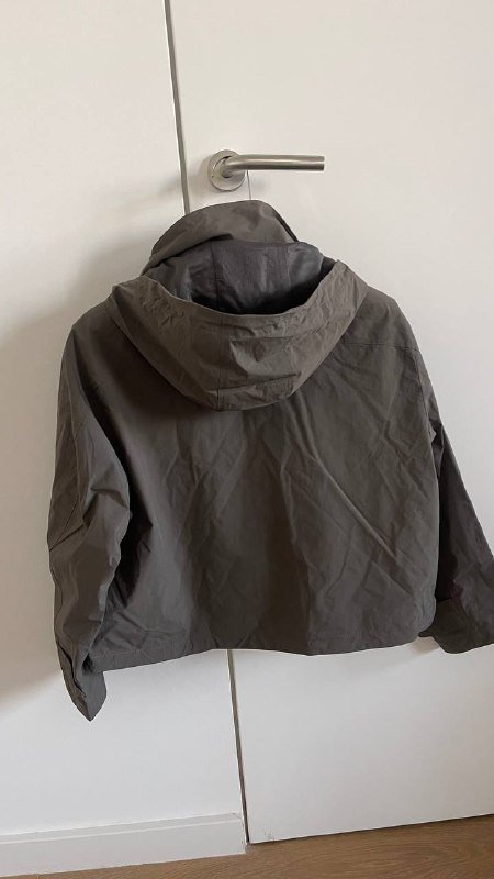 Uniqlo легкая куртка XS 6