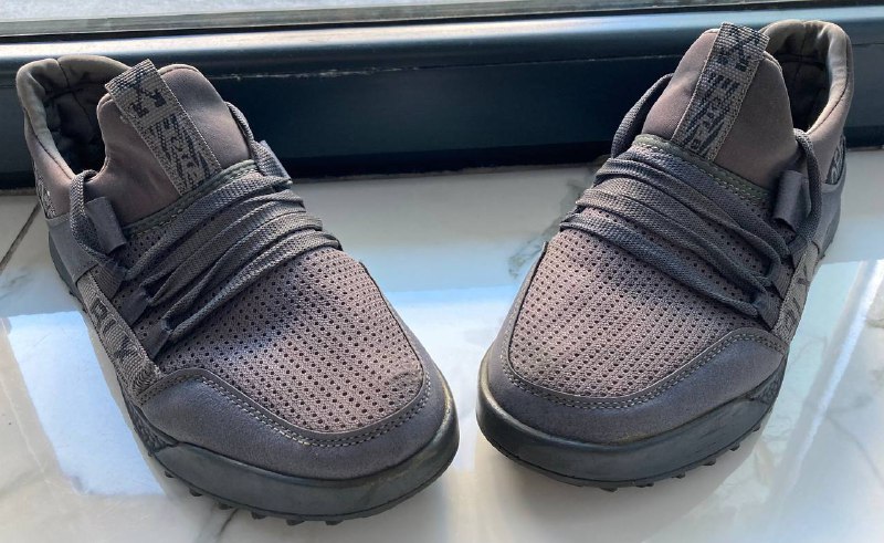 Мужские кроссовки р-р 42 - 43 4