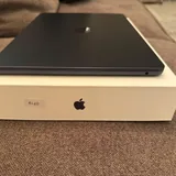 MacBook Air 13 M3 16/512 GB 6