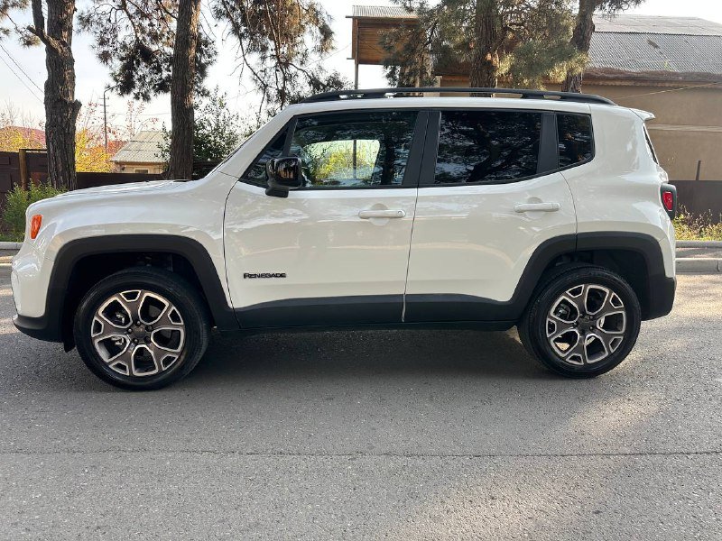 Jeep Renegade 2023 6