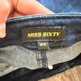 Джинсы Miss Sixty, Waikiki, Sinsay, Vero Moda 2