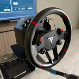 Симрейсинг сетап, Thrustmaster T598, Playseat Trophy 4