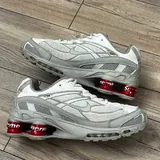 Nike Shox R2 x Supreme 2