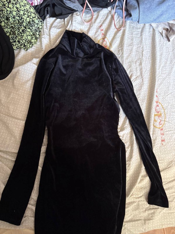 рубашка dolce&gabbana, tommy hilfiger лонгслив, платье, платье zara, платье h&m, рубашка и боди h&m 5