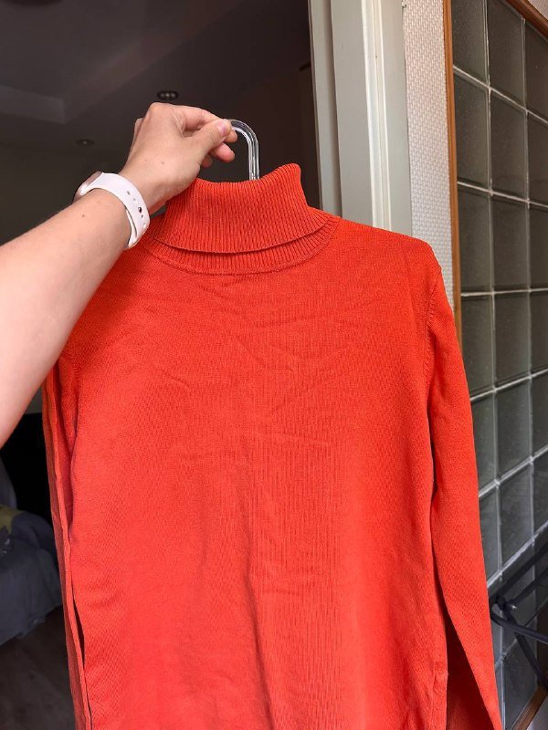 Водолазка, Юбка H&M 2