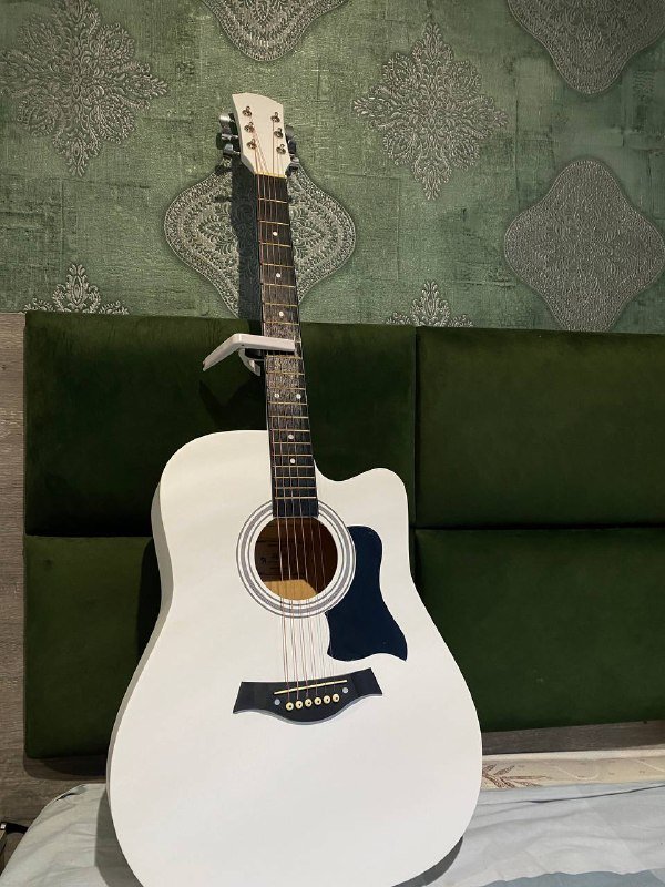 Гитара классическая 4/4