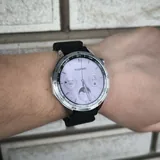 Huawei GT 4 smartwatch with three bracelets 1