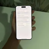 iPhone 15 Pro Max 3
