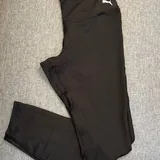 Adidas боди, Puma леггинсы, Adidas Originals джоггеры 6