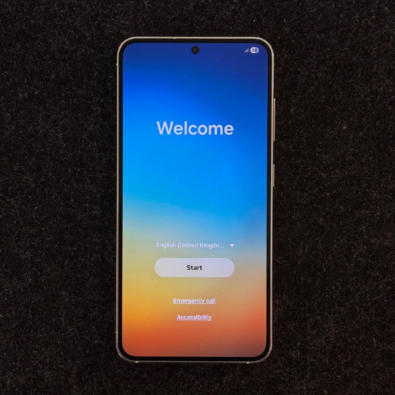 Samsung S23 8/256 кремовый цвет 8