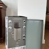 Ведро для мусора 5five 2