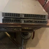 PS4, джойстики, наушники 3