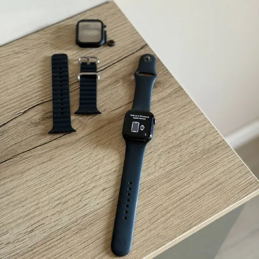 Apple Watch Series 7, 41 мм