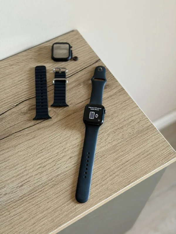 Apple Watch Series 7, 41 мм 1
