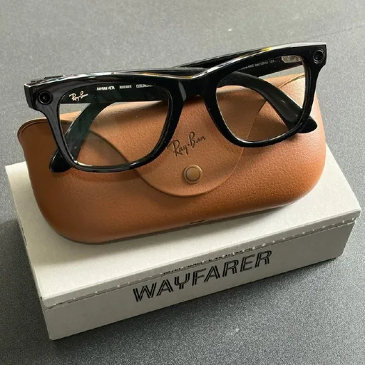 Ray-Ban Meta