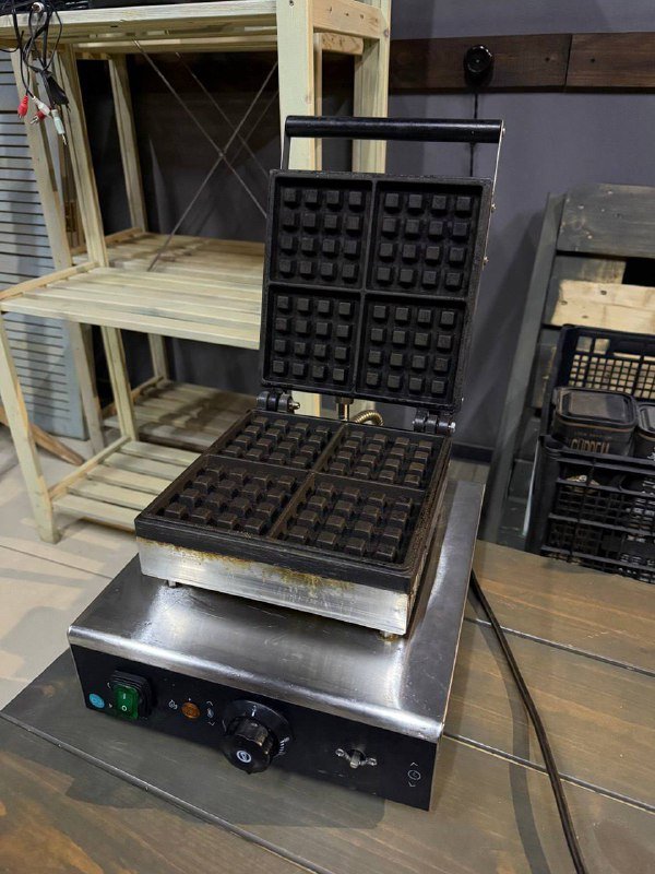 кофемашина Elektra Maxi, кофемашина Casadio, кофемолка Cunill, аппарат для кофе на песке, аппарат для милкшейков, аппарат для бельгийских вафель 4