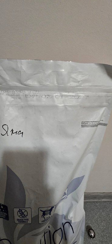 Monge Dermatosis 12 кг корм для животных