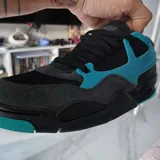 Jordan 4 RM Gamma Blue 2