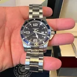 Longines Hidroconquest часы 1