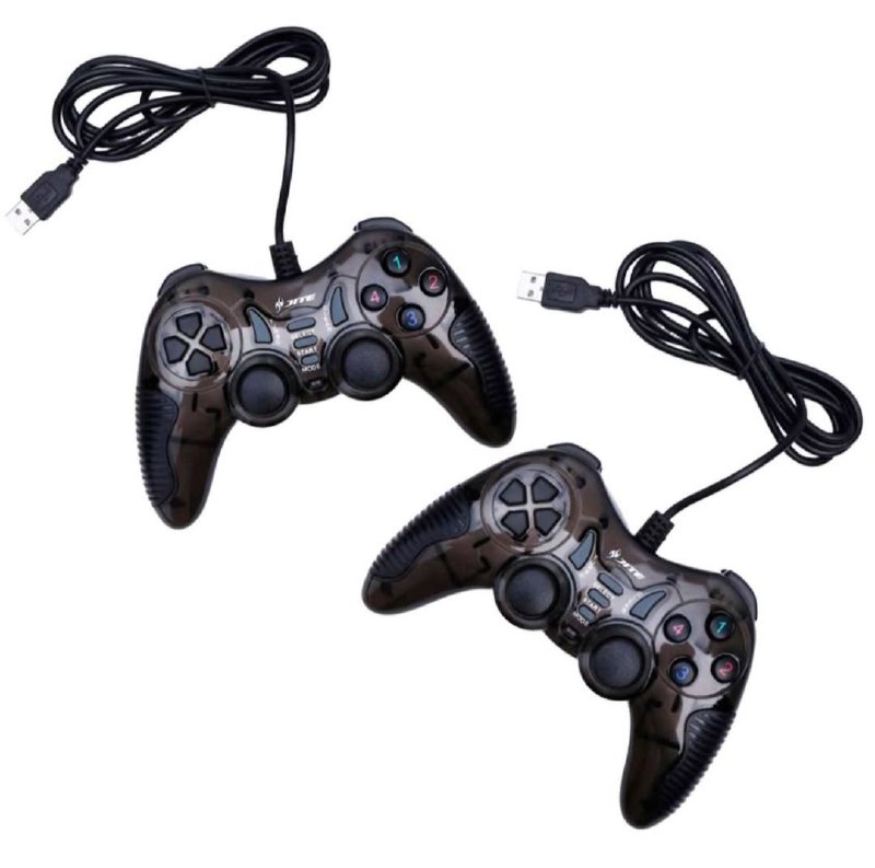 Джойстики USB для PC