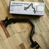 Монитор Dell S2421HN, Кронштейн Gembird 4