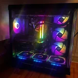 Խաղային համակարգիչ ASUS RTX 4070, Intel Core i7-14700K 2
