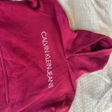 Calvin Klein Jeans hoodie 2