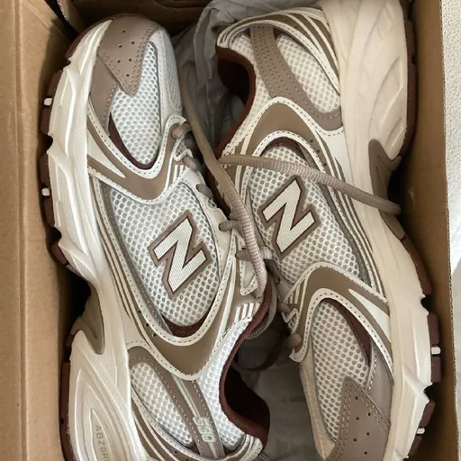 Кроссовки New Balance 530, размер EU 39.5