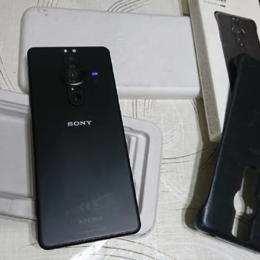 Sony Xperia Pro-I